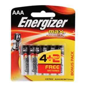AAA BATTERIES