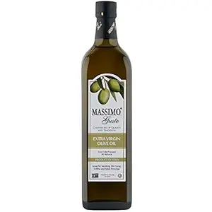 MASSIMO OLIVE OIL