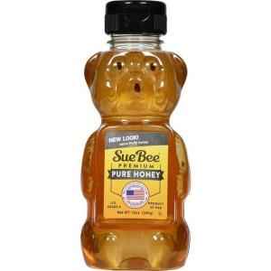 SUEBEE HONEY