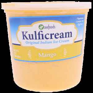 KULFICREAM ICE CREAM