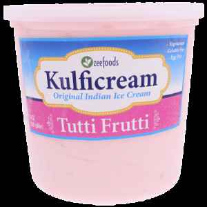 KULFICREAM TUTTI FRUTI