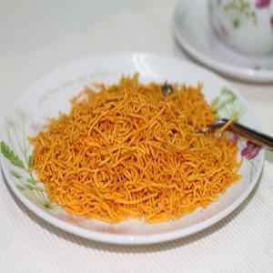 CRISPY WRINKLES SEV HOT
