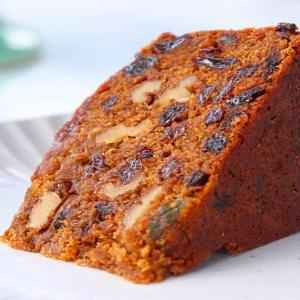 FORCHY CAKE