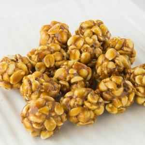 MOHAN PEANUT LADOO