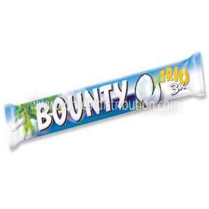 BOUNTY