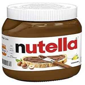 NUTELLA