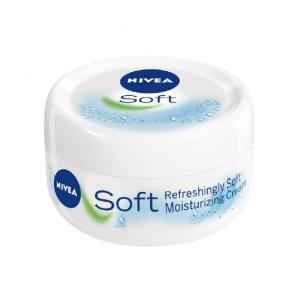 NIVEA CREAM