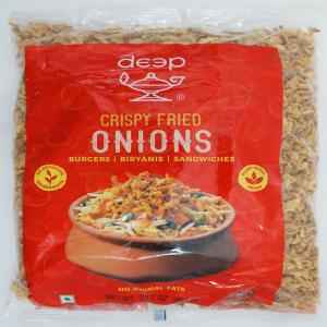 DEER FRIED ONION