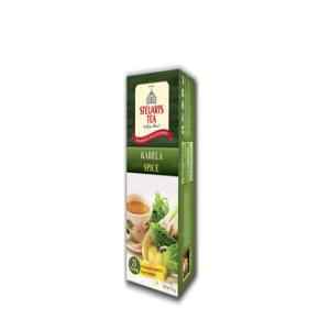 STEUARTS KARELA TEA BAG