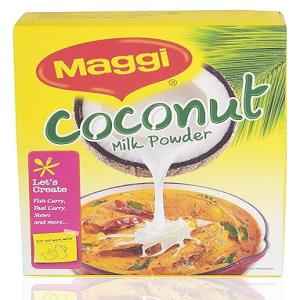 MAGGI COCONUT MILK Powder
