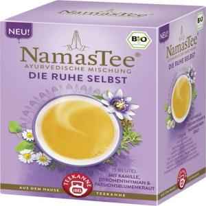 NAMASTHE TEA BAG