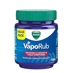 VICKS VEPORAB