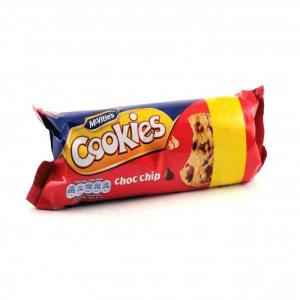 MCVITIES CREAM CHOCO