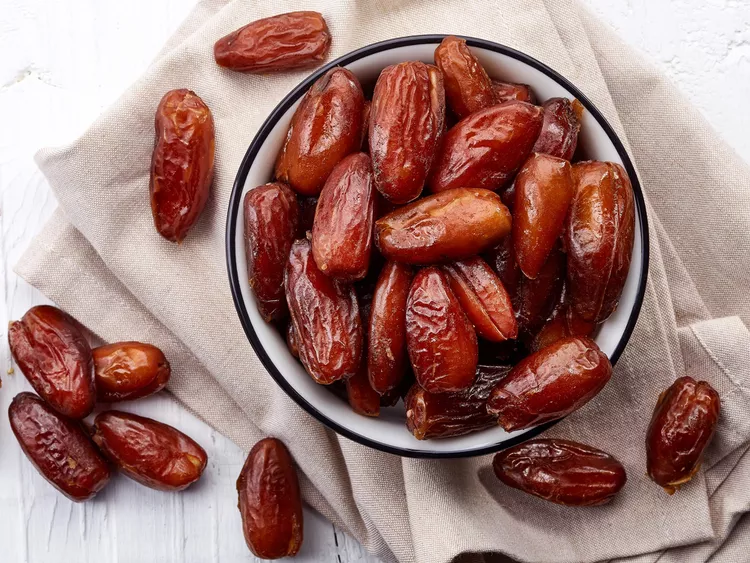 DATES ORGANIC
