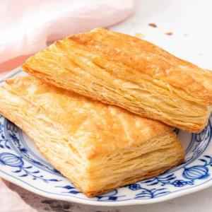 PUFF PASTRY