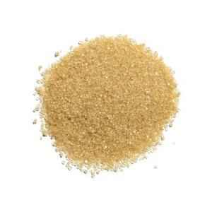 RAW SUGER
