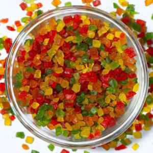TUTTI FRUTTI