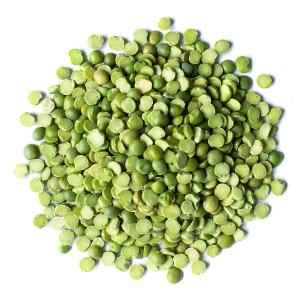 SHRINATH GREEN SPLIT PEAS