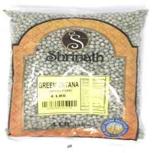 SHRINATH GREEN PEAS