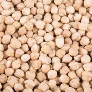 SHRINATH GERBANZO BEANS