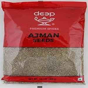 SHRINATH AJMAN SEEDS