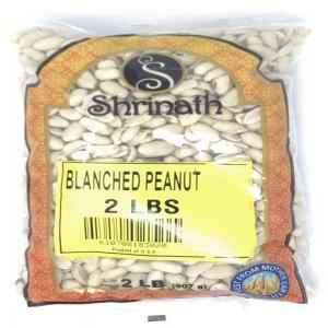 SHRINATH PEANUT WHITE