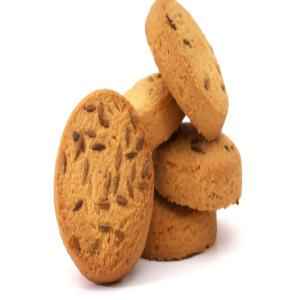 CRISPY ZEERA COOKIES