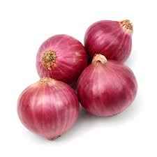 ONION RED