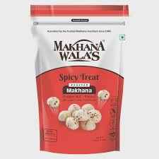 MAKHANA SPICY TREAT