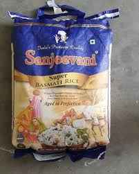 SANJIVNI BAS RICE
