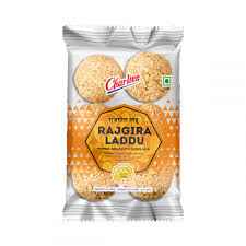 CHARLIE RAJGIRA LADOO