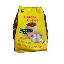 COTHAS COFFEE