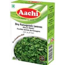 AACHI DRY FENUGREEK LEAVES