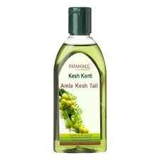 PATANJALI AMLA HAIR OIL