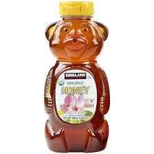 KIRKLAND ORG HONEY