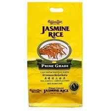 GOLDEBSTAR JASMIN RICE