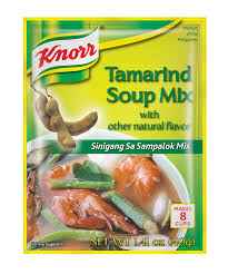 KNORR TAMARIND SAUCE