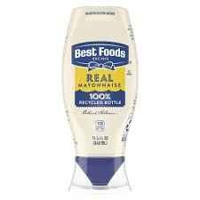 BEST FOODS MAYONNAISE