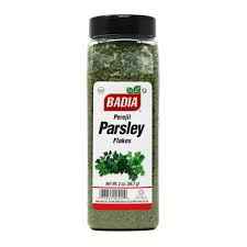 BADIA PARSLEY
