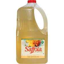 SAFFOLA OIL