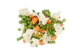 CUT MIX VEGETABLE