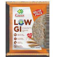 KAWAN CHAPATTI LGI
