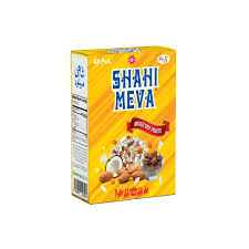 Shahi Meva