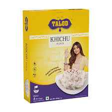 TALOD KHICHU