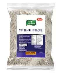 TELUGU MULTI MILLET FLOUR