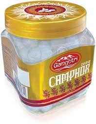 Anoop Gangotri Camphor