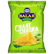 BALAJI WAFER
