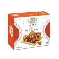 GRB HALWA