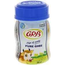 GRB GHEE