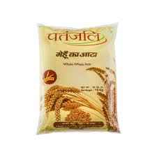 PATANJALI ATTA